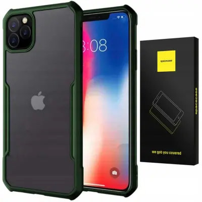 OVITEK SPACECASE OVITEK ZA IPHONE 12 PRO MAX SC BEETLE GREEN