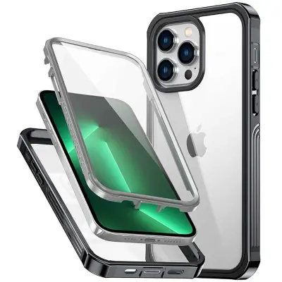 SPACECASE OVITEK SC ARMOR 360 OVITEK ZA IPHONE 14 PRO ZAŠČITA