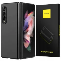 OVITEK SPACECASE OVITEK ZA SAMSUNG GALAXY Z FOLD 4 ČRN