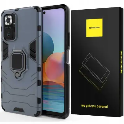 SPACECASE OVITEK ZA XIAOMI REDMI NOTE 10 5G POCO M3 PRO