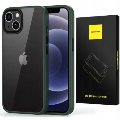 OVITEK SPACECASE OVITEK ZA IPHONE 13 SC METRO ZELEN