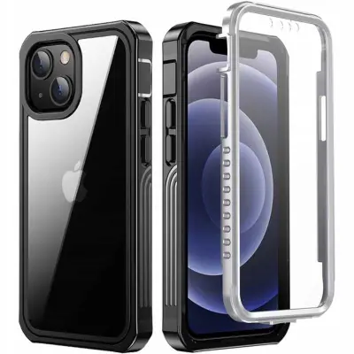 SPACECASE OVITEK SC ARMOR 360 OVITEK ZA IPHONE 13 MINI ZAŠČITA