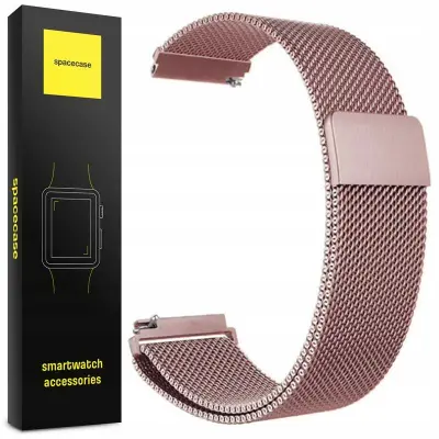 SPACECASE OVITEK ZA XIAOMI MI 11 12 13 22MM ROZA