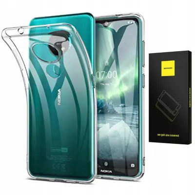 OVITEK SPACECASE ZA TELEFON NOKIA 3.4 ZAŠČITA