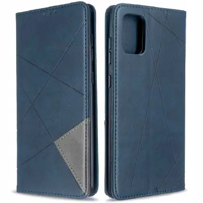 ZAPS OVITEK ORIGAMI ZA TELEFON GALAXY A71 OVITEK MODER