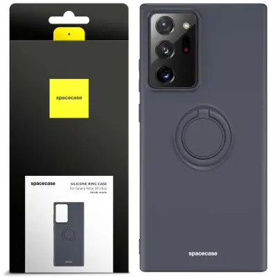 OVITEK SPACECASE CASE ZA SAMSUNG GALAXY NOTE 20 ULTRA BLACK