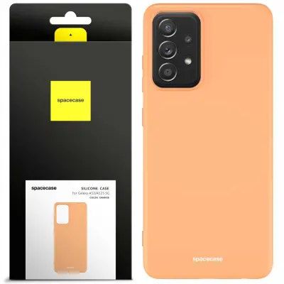 SILIKONSKI OVITEK SPACECASE ZA SAMSUNG GALAXY A52 A52S