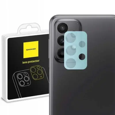 OVITEK SPACECASE ZA SAMSUNG GALAXY A23 4G 5G S STEKLOM