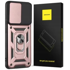 OVITEK SPACECASE CASE ZA HUAWEI NOVA Y70 ROZA ZAŠČ