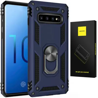 OVITEK SPACECASE ZA SAMSUNG GALAXY S10 BLUE CASE OVITEK