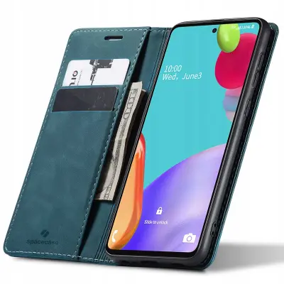 SPACECASE WALLET GALAXY A52 5G OVITEK OVITEK MODER