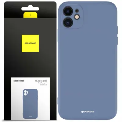 SILIKONSKI OVITEK SPACECASE ZA IPHONE 11 MODER