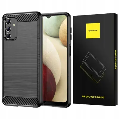 OVITEK SPACECASE CASE ZA SAMSUNG GALAXY A13 4G BLACK SC CARBON