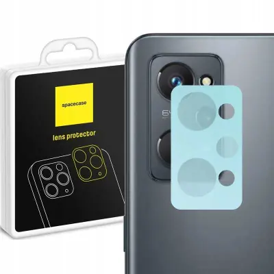 SPACECASE OVITEK ZA TELEFON REALME GT NEO 2 3T STEKLO ZA KAMERO