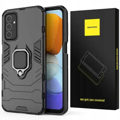 OVITEK SPACECASE OVITEK ZA SAMSUNG GALAXY M23 5G M13 4G ČRN