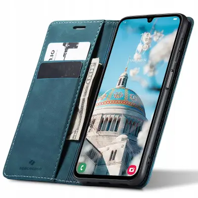 OVITEK SPACECASE WALLET ZA SAMSUNG GALAXY A24 MODER