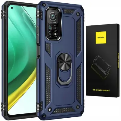 OVITEK SPACECASE ZA TELEFON XIAOMI MI 10T 10T PRO MODER
