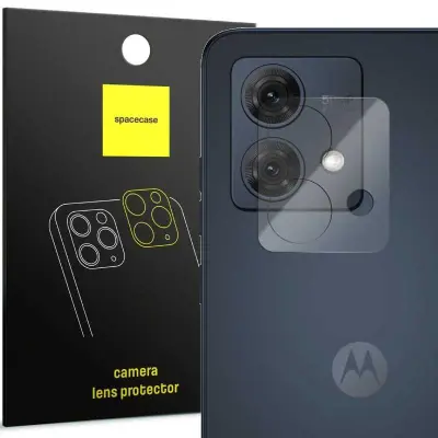 SPACECASE ETUI ZA MOTOROLA MOTO G84 ZAŠČITNO STEKLO