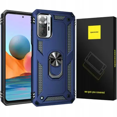 OVITEK SPACECASE OVITEK ZA XIAOMI REDMI NOTE 10 PRO MODER
