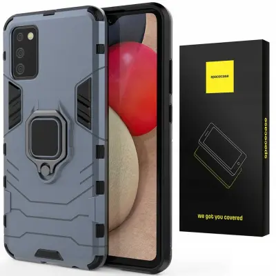 OVITEK SPACECASE ZA SAMSUNG GALAXY A02S MODER