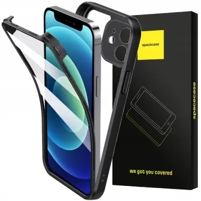 SPACECASE OVITEK SC BEETLE 360 OVITEK ZA IPHONE 13 MINI ZAŠČITA