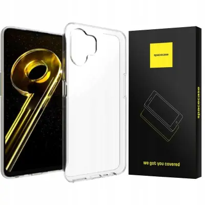 SPACECASE OVITEK ZA REALME 9I 5G SC AIR