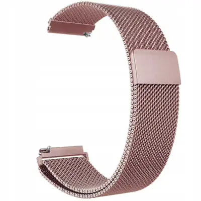 OVITEK SPACECASE ZA TELEFON XIAOMI SC MILANESE 20MM ROZA