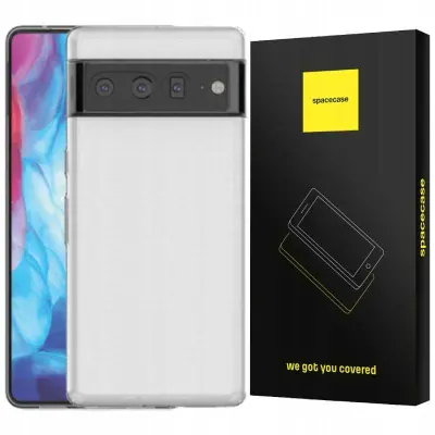 SPACECASE OVITEK ZA GOOGLE PIXEL 7 PRO ZAŠČITA VODOODPOREN