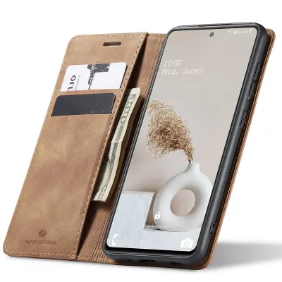 OVITEK SPACECASE WALLET ZA GALAXY S20 FE RJAV OVITEK