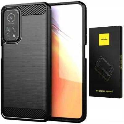SPACECASE CARBON OVITEK ZA XIAOMI MI 10T 10T PRO