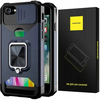 OVITEK SPACECASE ZA IPHONE 6 6S 7 8 SE MODER