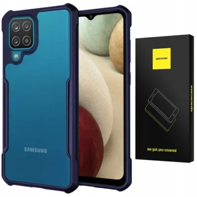 OVITEK SPACECASE CASE ZA SAMSUNG GALAXY A12 BEETLE MODER