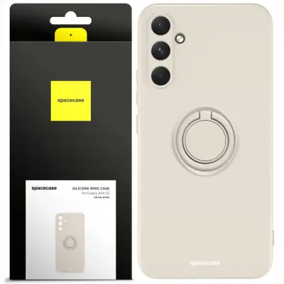 SPACECASE OVITEK SILIKONSKI OBROČ ZA SAMSUNG GALAXY A54 5G BONE