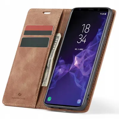 OVITEK SPACECASE CASE GALAXY S9 ZA TELEFON SAMSUNG RJAV USNJEN