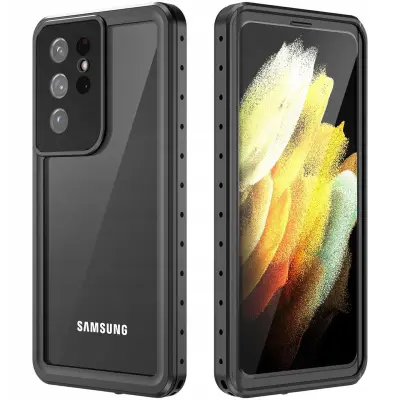 OVITEK RDEČA PEPPER ZA SAMSUNG GALAXY S21 ULTRA 5G