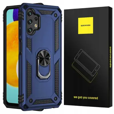 OVITEK SPACECASE CASE ZA SAMSUNG GALAXY A13 4G BLUE RING NX