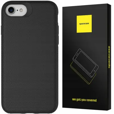 OVITEK SPACECASE OVITEK ZA IPHONE 7 8 SE 2020 BLACK SC CORE