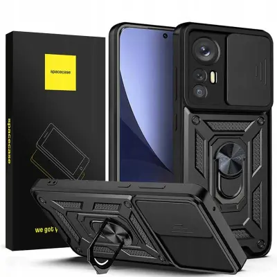 SPACECASE OVITEK OVITEK ZA XIAOMI REDMI NOTE 12S ZAŠČITA