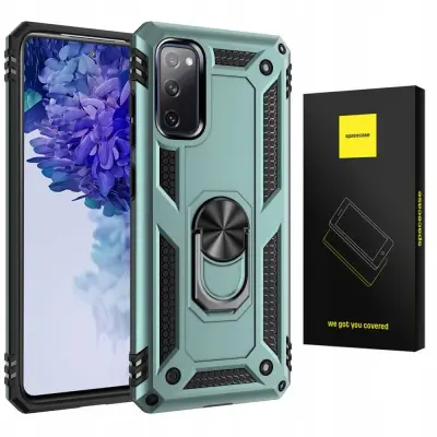 OVITEK SPACECASE OVITEK ZA SAMSUNG GALAXY S20 FE ZELEN