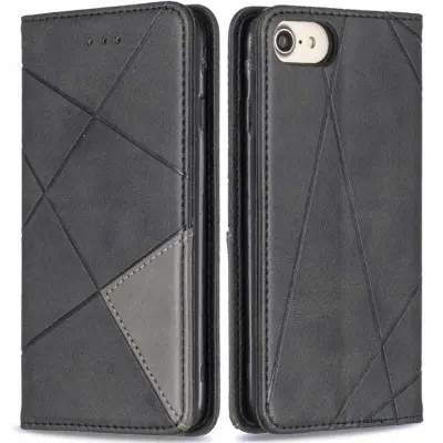 OVITEK ZAPS ORIGAMI ZA IPHONE 7 8 SE OVITEK ČRN