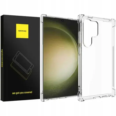 SPACECASE OVITEK ANTI-SHOCK CASE ZA SAMSUNG GALAXY S24 ULTRA