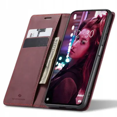 SPACECASE OVITEK DENARNICA ZA XIAOMI POCO F3 MI 11I OVITEK