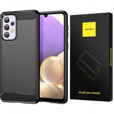OVITEK SPACECASE OVITEK ZA SAMSUNG GALAXY A33 5G ČRN