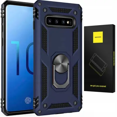 SPACECASE OVITEK RING NX OVITEK ZA SAMSUNG GALAXY S10+ MODER