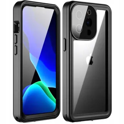 OVITEK RED PEPPER OVITEK ZA IPHONE 13 PRO MAX SILIKON ZAŠČITE