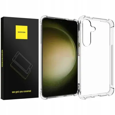 SPACECASE ANTI-SHOCK OVITEK ZA SAMSUNG GALAXY S24 ZAŠČITNI OVITEK