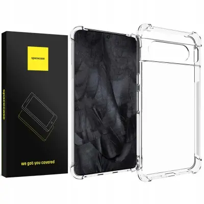SPACECASE CASE ANTI-SHOCK POKROV ZA GOOGLE PIXEL 8 PRO