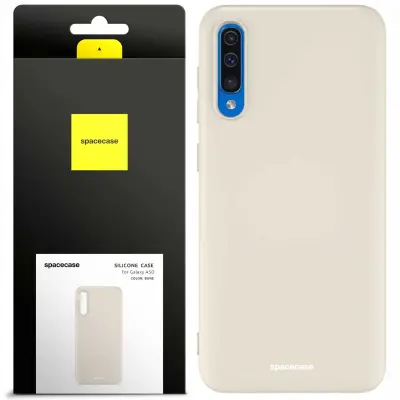 SPACECASE SILIKONSKI OVITEK OVITEK ZA TELEFON GALAXY A50