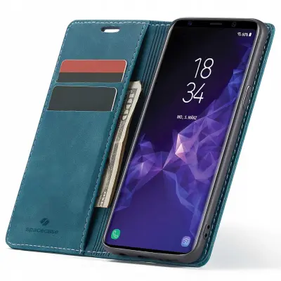 SPACECASE OVITEK GALAXY S9 ZA SAMSUNG S9 MODER