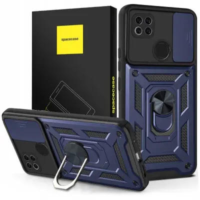 OVITEK SPACECASE OVITEK ZA XIAOMI REDMI 9C 10A 9C NFC MODER